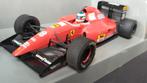 Ferrari f92 A Jean Alesi 1:24 Onyx Pol, Hobby en Vrije tijd, Modelauto's | 1:24, Ophalen of Verzenden, Nieuw