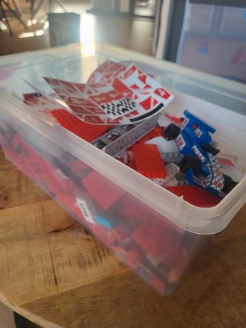 Dekamarkt race set beschikbaar voor biedingen