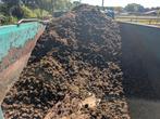 Gratis pure paardenmest direct aan afslag A12 Beek/Babberich, Tuin en Terras, Aarde en Mest, Ophalen
