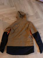 Montec Snowboard Jas Fenix 3L maat M heren, Kleding | Heren, Wintersportkleding, Ophalen of Verzenden, Zo goed als nieuw, Maat 48/50 (M)