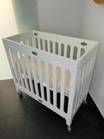 -- Nette Bloom Wieg Alma Urban Coconutwhite Incl. Matras --, Kinderen en Baby's, Babywiegjes en Ledikanten, Wieg, Ophalen of Verzenden