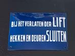 BORDJE LIFT, Ophalen of Verzenden
