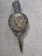 Antieke hand blaasbalg, Antiek en Kunst, Ophalen of Verzenden