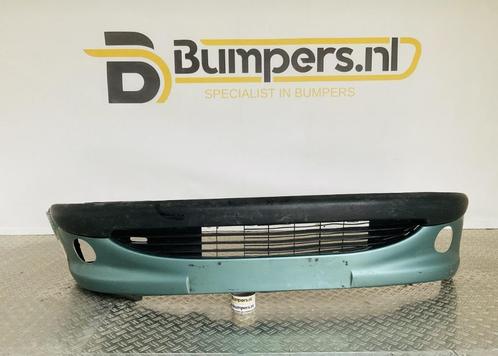 BUMPER Peugeot 206 2002-07 9628579377 VOORBUMPER 1-F10-12768, Auto diversen, Tuning en Styling, Ophalen of Verzenden