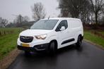 Opel Combo Cargo GB 1.5 Diesel 131pk S/S L2h1 ver 2021 Wit, Auto's, Origineel Nederlands, Te koop, Opel, 17 km/l