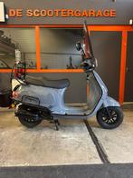 Santino Capri AGM VX50 brom 45km 2023, Gebruikt, Santini, 49 cc, Benzine