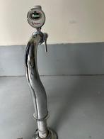 Tap, Ophalen, Gebruikt