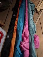 Voeringsstoffen, Ophalen, Overige kleuren, 120 cm of meer, Zo goed als nieuw
