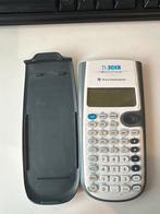 Texas Instruments TI-30XB rekenmachine, Diversen, Rekenmachines, Ophalen of Verzenden, Gebruikt
