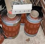 Ondervorst / Noklood / Plaklood, Doe-het-zelf en Verbouw, Zwart, Overige typen, Nieuw, Ophalen of Verzenden