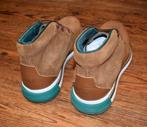 McGregor - suede leren veterboots cognac - maat 42, Bruin, McGregor, Boots, Nieuw