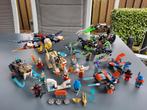 Lego Chima en Nexo Knights sets, Ophalen of Verzenden, Zo goed als nieuw