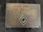 Honda CRX 1.6 16V ecu computer civic D16 ED9 d16z5, Ophalen of Verzenden, Gebruikt, Honda