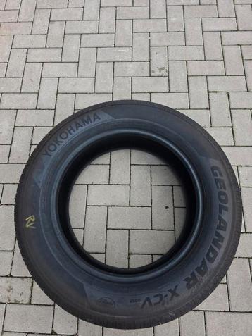 Yokohama geolander xc-v g057 265/60/20 112h beschikbaar voor biedingen