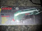 Bosch PDA 240 E delta schuurmachine 92 93, Ophalen of Verzenden, Gebruikt, Minder dan 600 watt, Overige typen