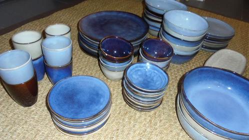 zgan toscane servies, xenos, Huis en Inrichting, Keuken | Servies, Zo goed als nieuw, Bord(en), Overige stijlen, Aardewerk, Ophalen of Verzenden