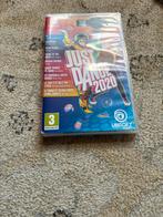Just Dance Nintendo Switch, Muziek, Eén computer, Ophalen of Verzenden, Zo goed als nieuw