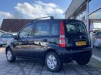 Fiat Panda 1.2 Dynamic distr riem vervangen bij 128.166 km/N, Auto's, Fiat, Origineel Nederlands, Te koop, Dakrails, 60 pk