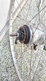 Fiets Velgen Nexus Voor en Achter, Fietsen en Brommers, Ophalen, Zo goed als nieuw