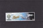 Ruimtevaart Space Shuttle Concorde Tonga (S1114), Verzenden, Postfris, Overige thema's