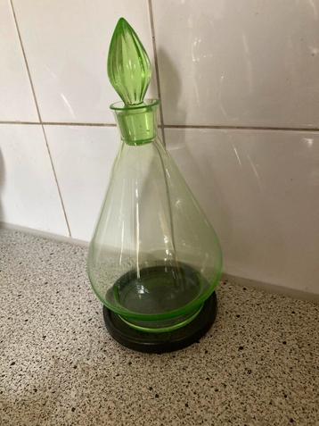 Anagroen Likeur  Karafje  Maastricht beschikbaar voor biedingen