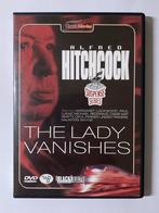 The Lady Vanishes, 1938 / DVD / Hitchcock Suspense Series, Ophalen of Verzenden, Zo goed als nieuw, Voor 1940, Vanaf 12 jaar