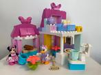Lego Duplo Disney poppenhuis, Ophalen of Verzenden, Zo goed als nieuw, Complete set, Duplo
