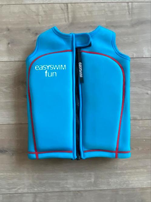 Easyswim FUN zwemvest - maat M, Kinderen en Baby's, Kinderkleding | Kinder-zwemkleding, Zo goed als nieuw, Zwem-accessoire, Jongen of Meisje
