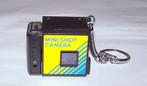 Mini Shot Camera- Spy-camera voor 180 filmcassettes. Nwst., Ophalen of Verzenden, Compact, Overige Merken