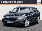 Skoda Octavia Combi 1.5 e-TSI Business Edition | Trekhaak |, Voorwielaandrijving, 65 €/maand, Stof, Euro 6
