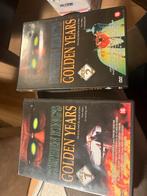 Stephen King's Golden Years DVD Boxset, Vanaf 16 jaar, Ophalen of Verzenden, Zo goed als nieuw, Boxset