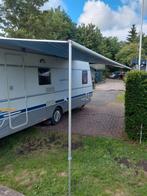 Fiamma caravanstore 440 blue ocean, Caravans en Kamperen, Ophalen, Gebruikt