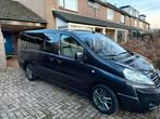 Fiat Scudo 2.0 JTD 100KW 2009 9 persoons, Auto's, 136 pk, 2000 kg, 207 €/maand, 9 stoelen