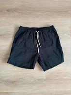 No label zwembroek maat M, Maat 48/50 (M), Zwart, No label, Ophalen of Verzenden