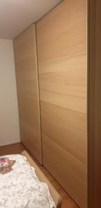pax malm kast, super conditie en compleet, Ophalen, Overige materialen, 200 cm of meer, Zo goed als nieuw