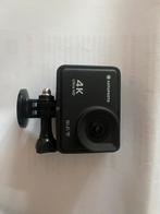AgfaPhoto Realimove AC9000 4K Action Camera, Ophalen, Zo goed als nieuw, Overige merken