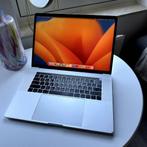 Apple MacBook Pro 15" / 2017 / 16GB / 500GB SSD / Touchbar, 16 GB, 15 inch, Qwerty, 512 GB