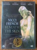 DVD Beneath the skin; Nicci French; Stephanie Leonidas, Emma, Cd's en Dvd's, Vanaf 12 jaar, Ophalen of Verzenden, Zo goed als nieuw