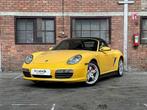 Porsche Boxster S 987 3.2 280pk 2005 Youngtimer, Automaat, Gebruikt, Cabriolet, Overige brandstoffen