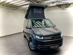 Volkswagen Caravelle California Tribute 2.0 TSI DSG Camper K, Auto's, Volkswagen, Automaat, Gebruikt, Euro 6, 1984 cc