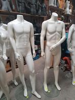 etalagepoppen/paspop/etalagepop, Hobby en Vrije tijd, Ophalen of Verzenden, Gebruikt