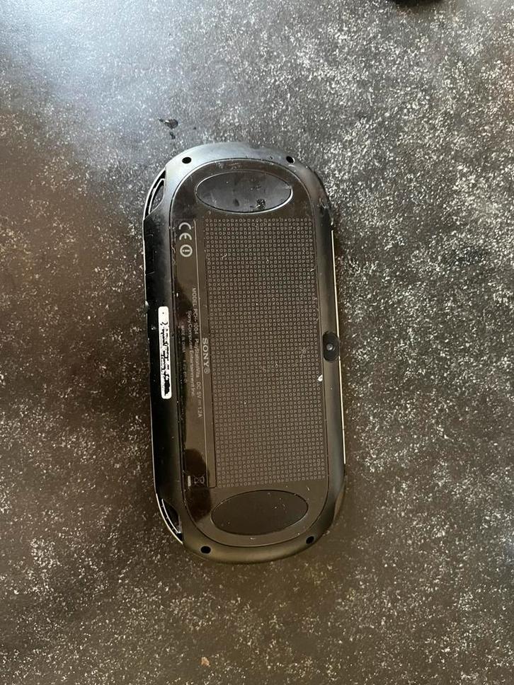 Ps vita in nette staat, Spelcomputers en Games, Games | Sony PlayStation Vita, 3 spelers of meer, Vanaf 3 jaar, Online, Ophalen of Verzenden