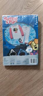 Woezel en pip pyjama nieuw maat 116 122, Kinderen en Baby's, Ophalen of Verzenden, Nieuw, Meisje, Nacht- of Onderkleding