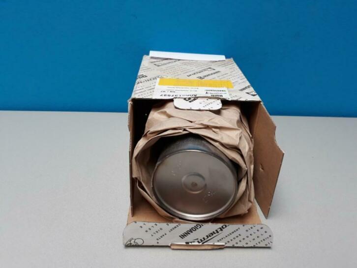 Brander Awb Thermomaster 2HR/3HR (24kw) Art.nr.: A000137527, Doe-het-zelf en Verbouw, Verwarming en Radiatoren, Nieuw, Cv-ketel of Combi-ketel