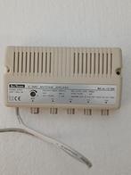 Sky Tronic 4-Way Antenne Versterker, Audio, Tv en Foto, Schotelantennes, Ophalen of Verzenden, Gebruikt, (Schotel)antenne, Overige merken