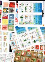 Decemberzegels met korting en gratis verzending, Postzegels en Munten, Postzegels | Nederland, Ophalen of Verzenden, Na 1940, Postfris