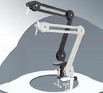 Microfoon Boom Arm Statief 33 inch, Ophalen of Verzenden, Nieuw, Statief of Scherm