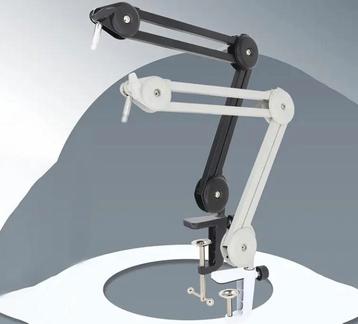 Microfoon Boom Arm Statief 33 inch beschikbaar voor biedingen