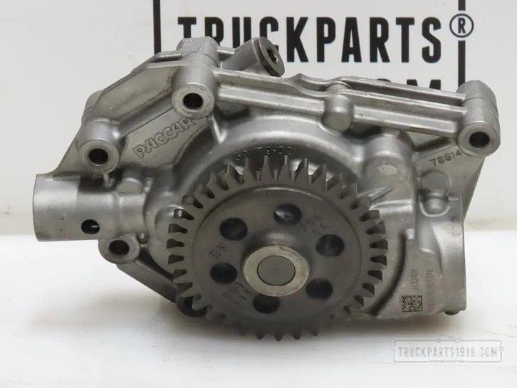 DAF Engines & Parts Oliepomp DAF, Auto-onderdelen, Vrachtwagen-onderdelen, Gebruikt, Ophalen