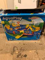 AquaPlay LockBox Waterspeelbaan, M, Ophalen of Verzenden, Zo goed als nieuw, M